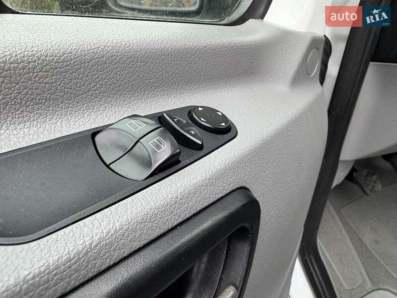 Рефрижератор Mercedes-Benz Sprinter 2016 в Луцке фото 56 Рефрижератор Mercedes-Benz Sprinter 2016 в Луцке