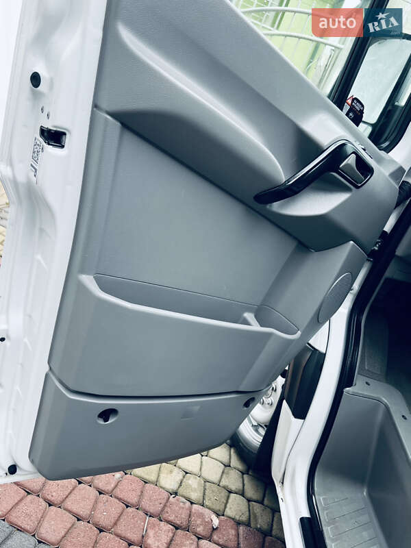 Вантажний фургон Mercedes-Benz Sprinter 2016 в Тячеві фото 31 Вантажний фургон Mercedes-Benz Sprinter 2016 в Тячеві