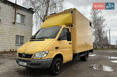 Вантажний фургон Mercedes-Benz Sprinter 2006 в Сумах