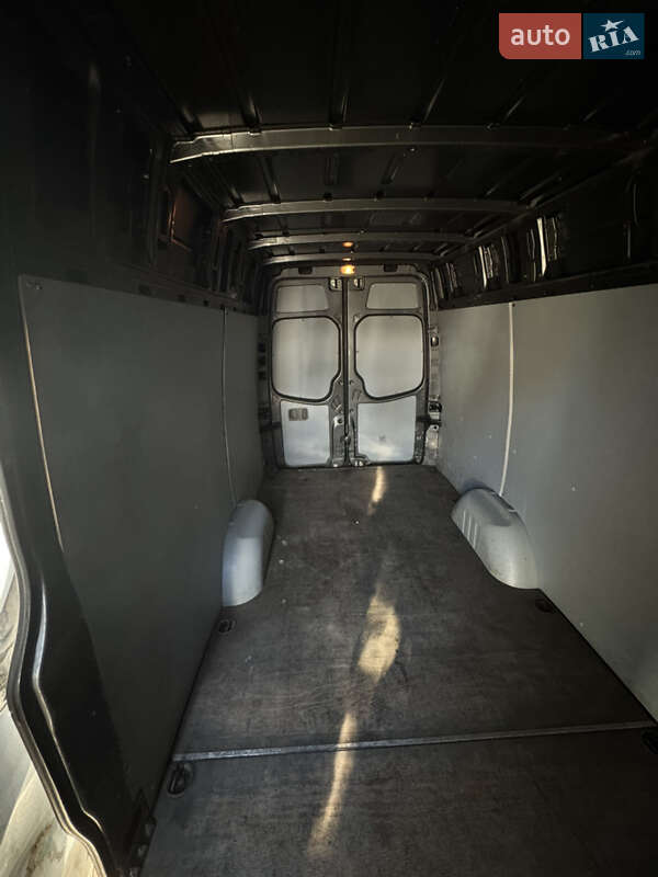 Мінівен Mercedes-Benz Sprinter 2014 в Одесі фото 4 Мінівен Mercedes-Benz Sprinter 2014 в Одесі