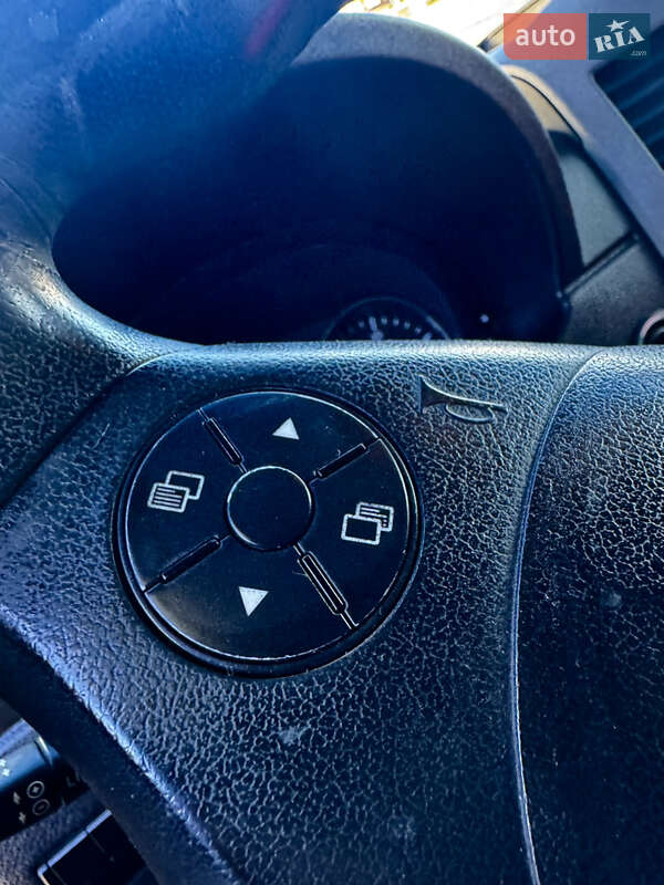 Мінівен Mercedes-Benz Sprinter 2014 в Одесі фото 12 Мінівен Mercedes-Benz Sprinter 2014 в Одесі