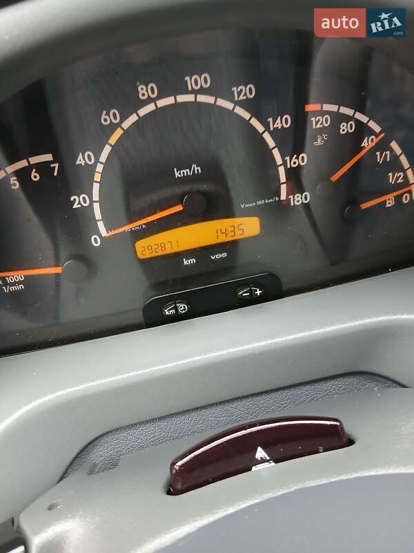 Грузовой фургон Mercedes-Benz Sprinter 2006 в Каменец-Подольском фото 38 Грузовой фургон Mercedes-Benz Sprinter 2006 в Каменец-Подольском