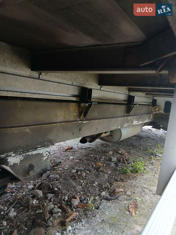 Грузовой фургон Mercedes-Benz Sprinter 2006 в Каменец-Подольском фото 49 Грузовой фургон Mercedes-Benz Sprinter 2006 в Каменец-Подольском