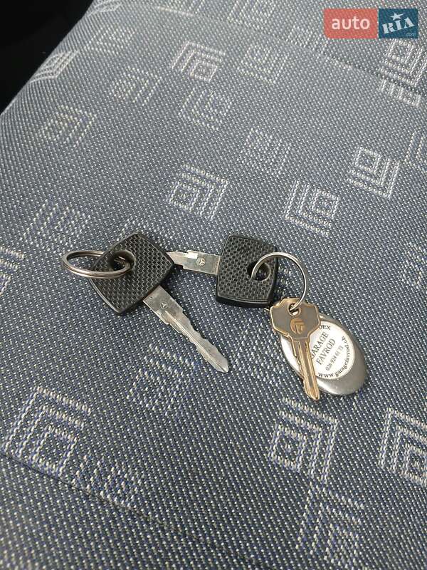 Грузовой фургон Mercedes-Benz Sprinter 2006 в Каменец-Подольском фото 51 Грузовой фургон Mercedes-Benz Sprinter 2006 в Каменец-Подольском