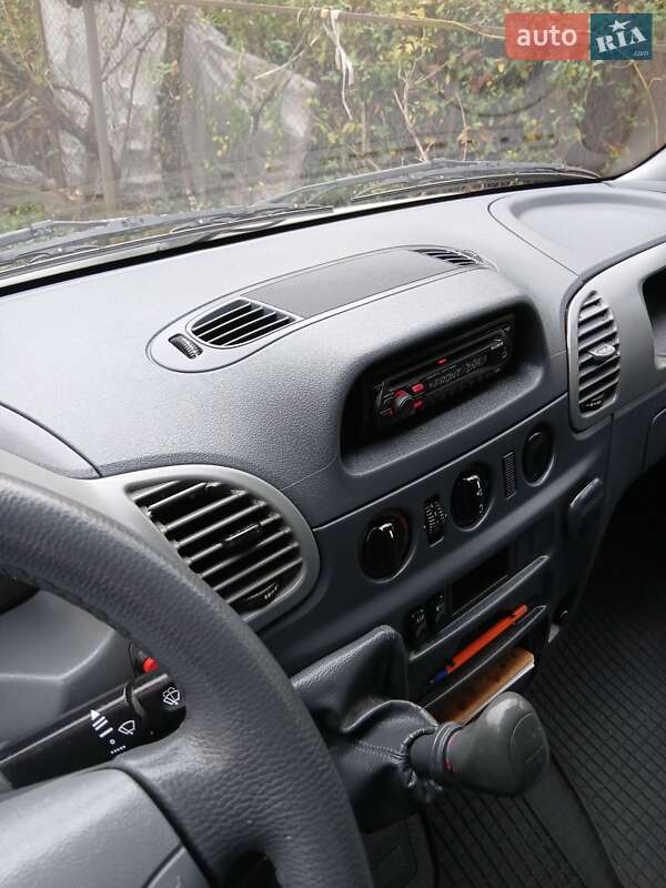 Грузовой фургон Mercedes-Benz Sprinter 2006 в Каменец-Подольском фото 65 Грузовой фургон Mercedes-Benz Sprinter 2006 в Каменец-Подольском