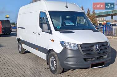 Вантажний фургон Mercedes-Benz Sprinter 2022 в Ковелі