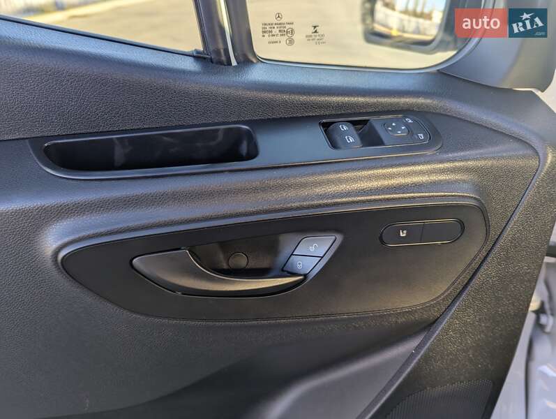 Вантажний фургон Mercedes-Benz Sprinter 2022 в Ковелі