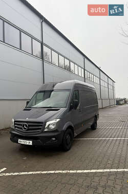 Інші автобуси Mercedes-Benz Sprinter 2014 в Рівному