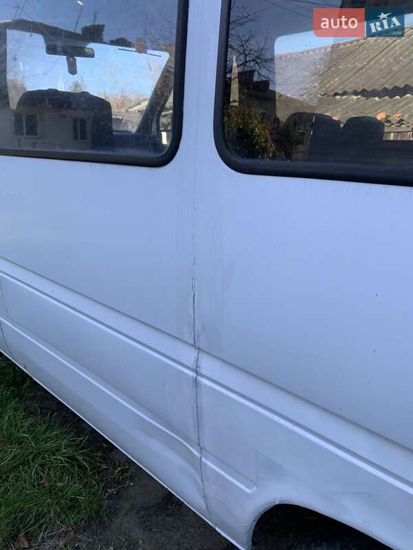 Микровэн Mercedes-Benz Sprinter 1996 в Глыбокой