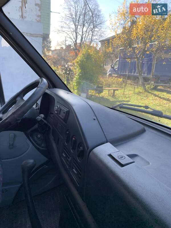 Микровэн Mercedes-Benz Sprinter 1996 в Глыбокой