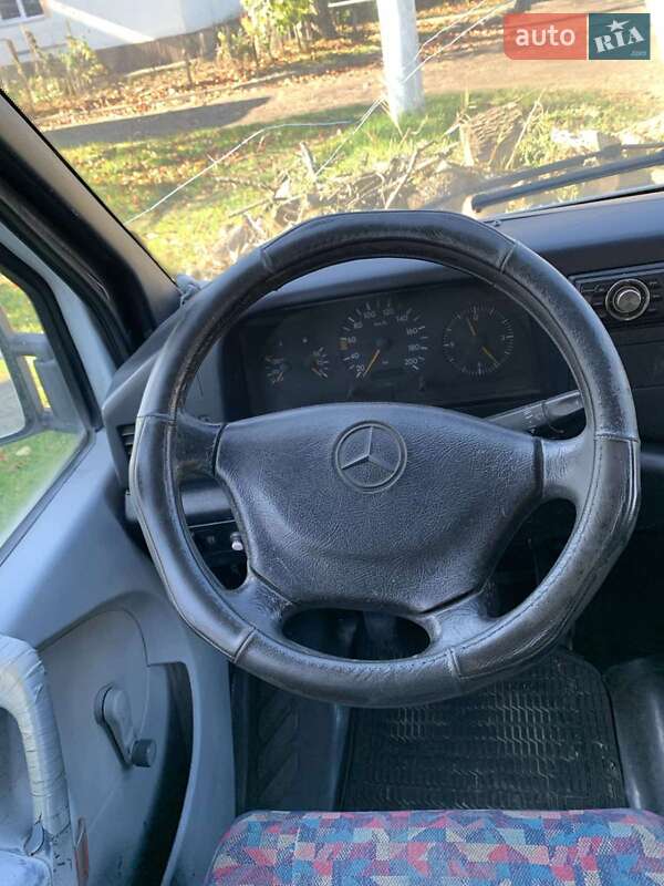 Микровэн Mercedes-Benz Sprinter 1996 в Глыбокой
