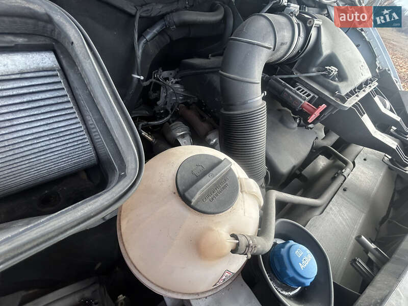 Платформа Mercedes-Benz Sprinter 2017 в Тернополе фото 9 Платформа Mercedes-Benz Sprinter 2017 в Тернополе