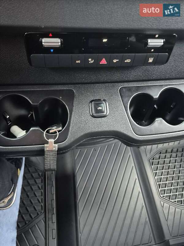 Микровэн Mercedes-Benz Sprinter 2019 в Ковеле