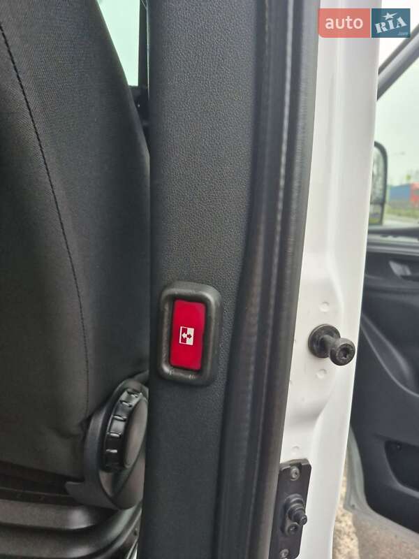 Микровэн Mercedes-Benz Sprinter 2019 в Ковеле