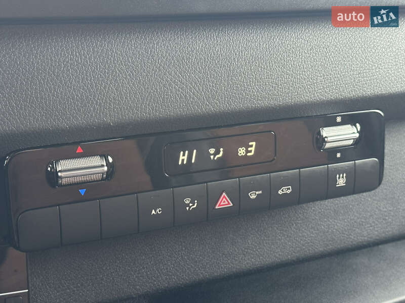 Мікроавтобус Mercedes-Benz Sprinter 2018 в Івано-Франківську