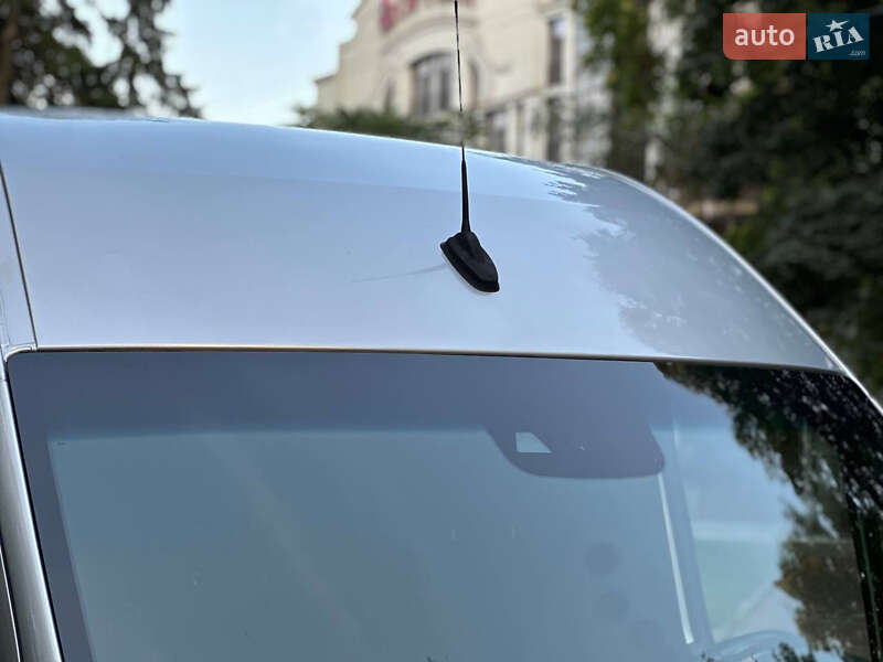 Мікроавтобус вантажний (до 3,5т) Mercedes-Benz Sprinter 2018 в Чернівцях фото 38 Мікроавтобус вантажний (до 3,5т) Mercedes-Benz Sprinter 2018 в Чернівцях