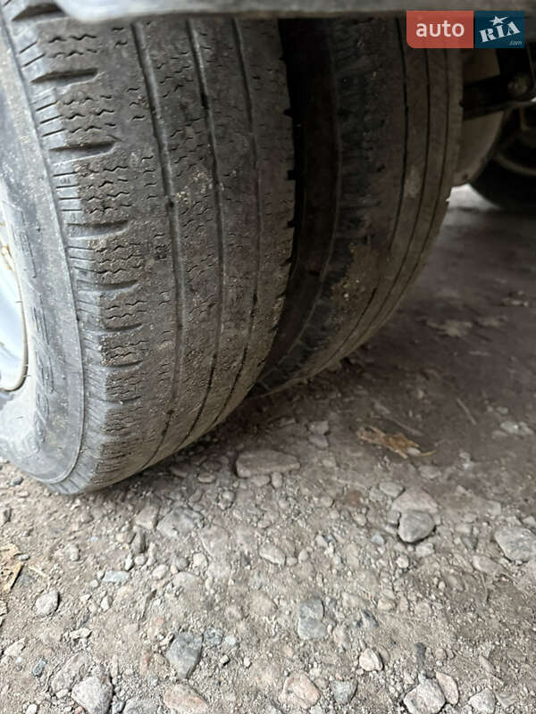 Грузовой фургон Mercedes-Benz Sprinter 2017 в Николаеве