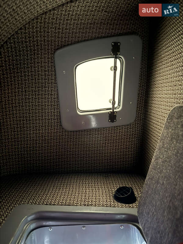 Грузовой фургон Mercedes-Benz Sprinter 2017 в Николаеве