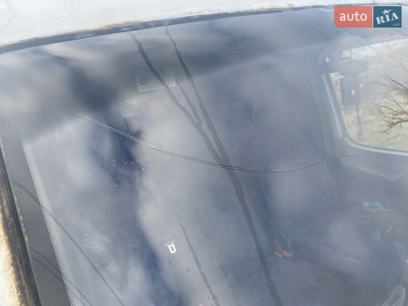 Рефрижератор Mercedes-Benz Sprinter 2005 в Києві