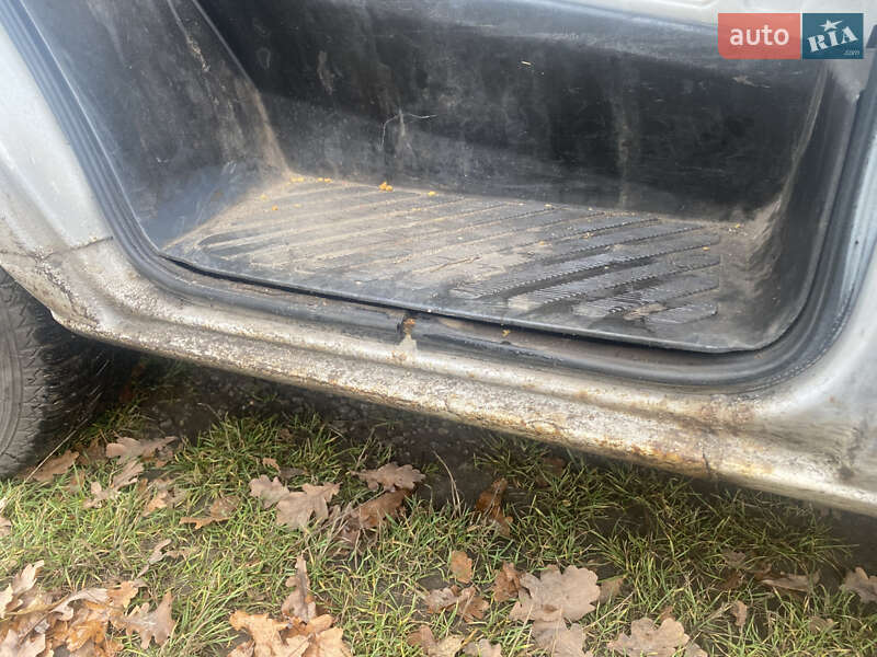 Рефрижератор Mercedes-Benz Sprinter 2005 в Києві