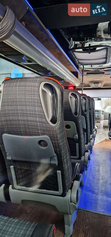 Туристический / Междугородний автобус Mercedes-Benz Sprinter 2015 в Ровно фото 26 Туристический / Междугородний автобус Mercedes-Benz Sprinter 2015 в Ровно