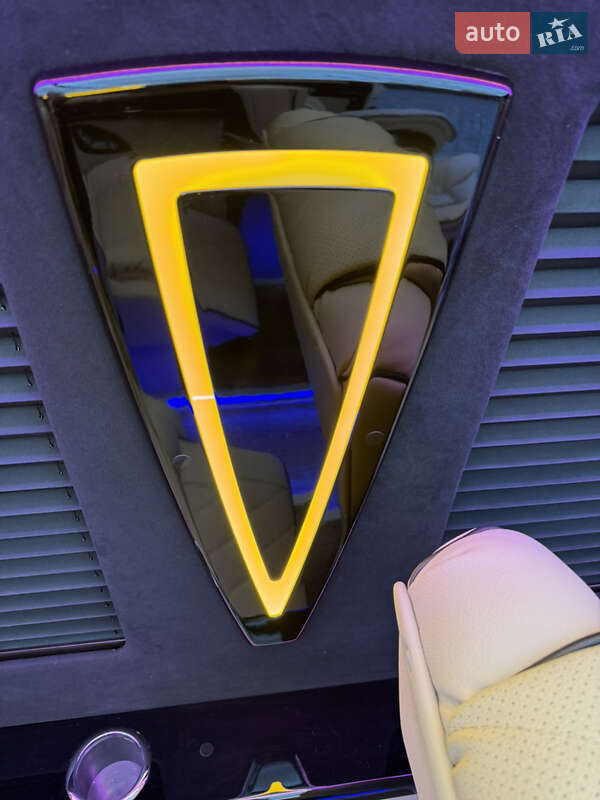 Мікроавтобус Mercedes-Benz Sprinter 2019 в Умані