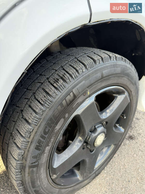 Другие автобусы Mercedes-Benz Sprinter 2001 в Ровно