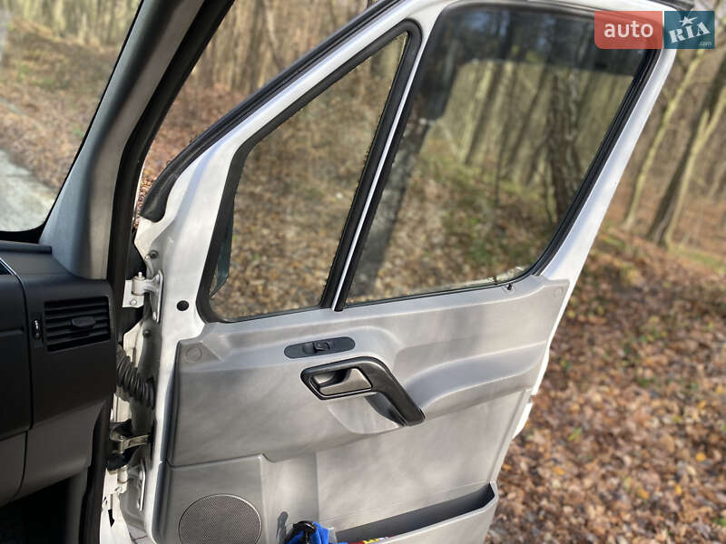 Мікроавтобус Mercedes-Benz Sprinter 2014 в Кременці