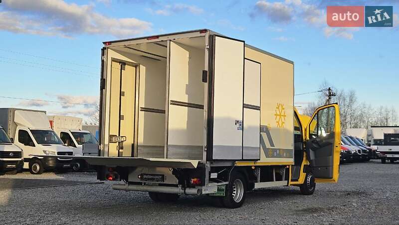 Рефрижератор Mercedes-Benz Sprinter 2019 в Рівному