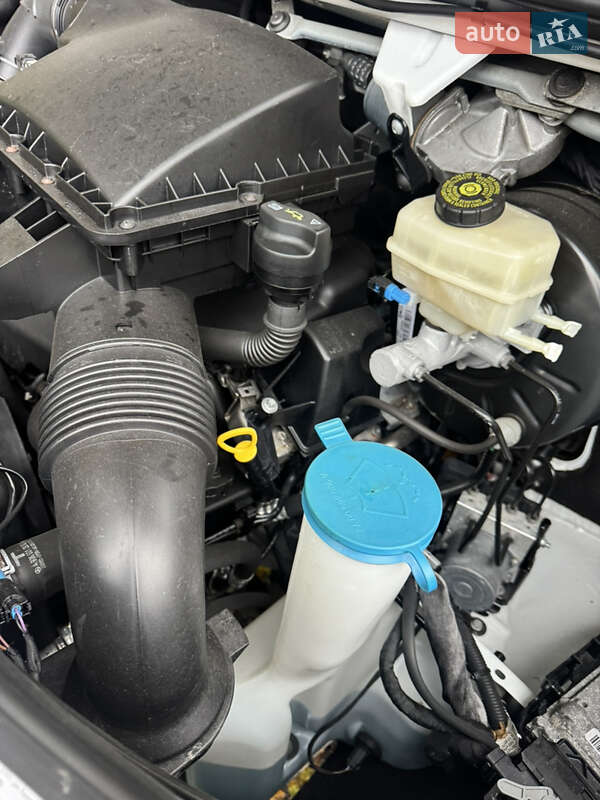 Грузовой фургон Mercedes-Benz Sprinter 2017 в Виннице