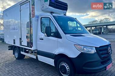 Рефрижератор Mercedes-Benz Sprinter 2019 в Ровно