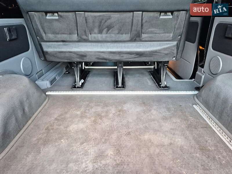 Микроавтобус Mercedes-Benz Sprinter 2013 в Ковеле фото 26 Микроавтобус Mercedes-Benz Sprinter 2013 в Ковеле