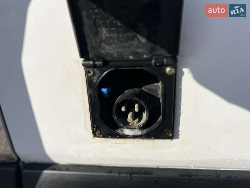 Рефрижератор Mercedes-Benz Sprinter 2009 в Ровно