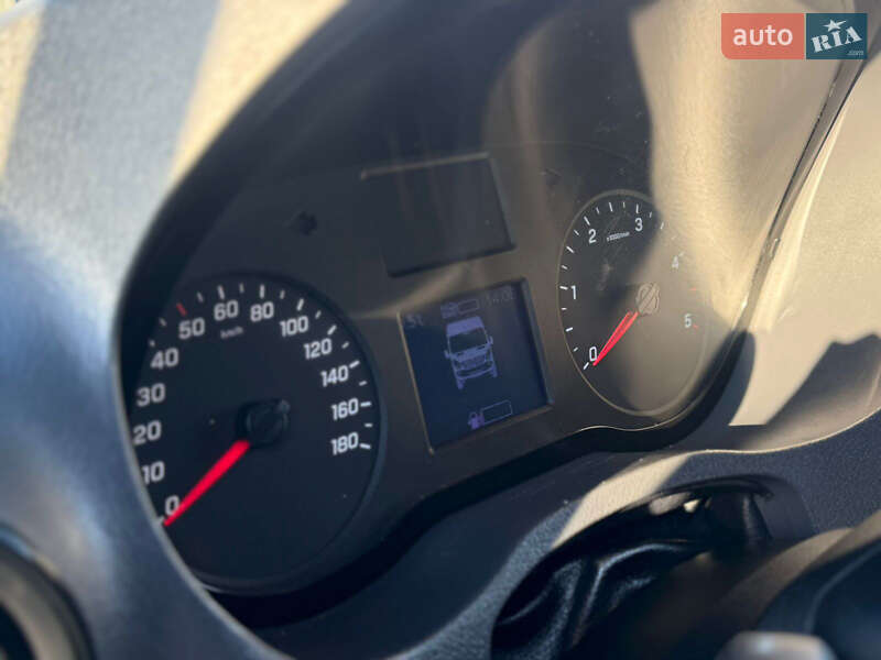 Минивэн Mercedes-Benz Sprinter 2019 в Львове