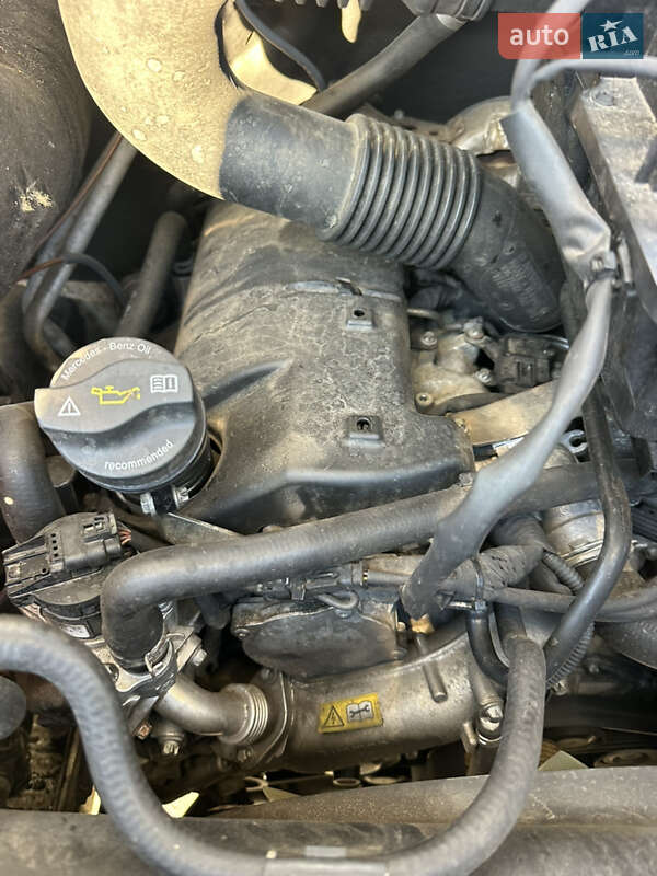 Другие грузовики Mercedes-Benz Sprinter 2019 в Львове фото 6 Другие грузовики Mercedes-Benz Sprinter 2019 в Львове