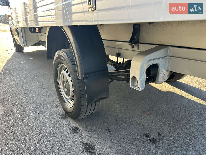 Другие грузовики Mercedes-Benz Sprinter 2019 в Львове фото 12 Другие грузовики Mercedes-Benz Sprinter 2019 в Львове