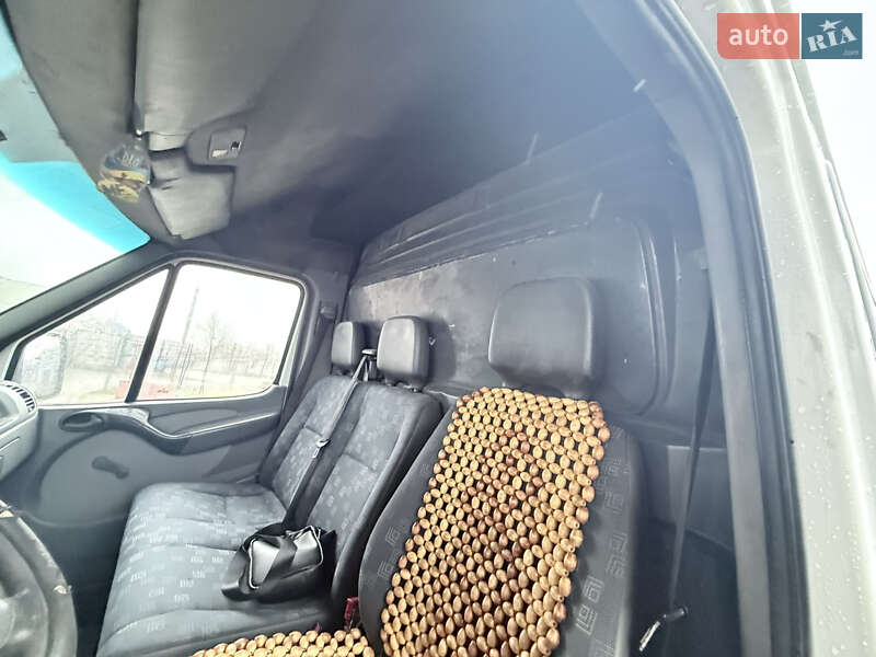 Грузопассажирский фургон Mercedes-Benz Sprinter 2005 в Хмельницком