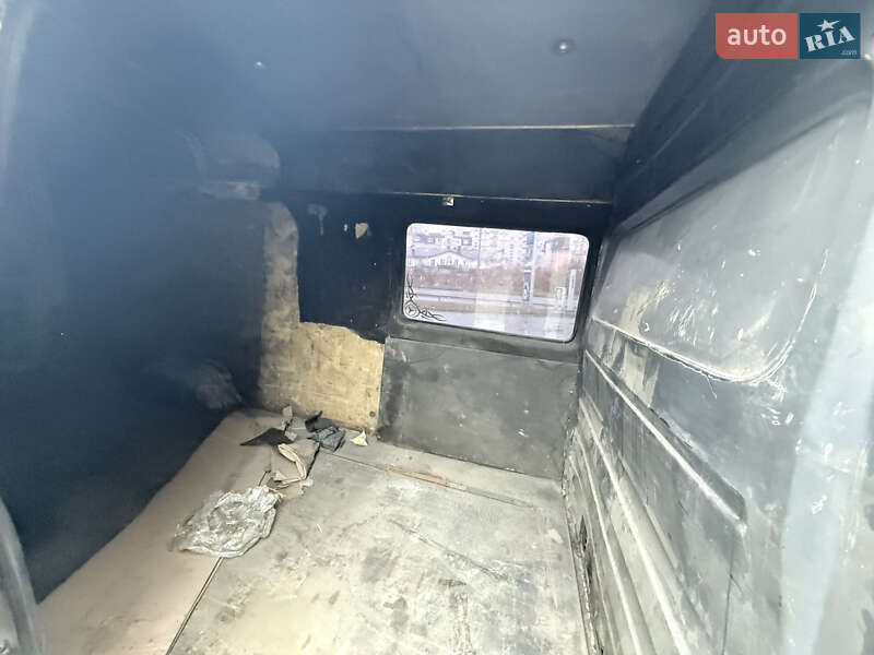 Грузопассажирский фургон Mercedes-Benz Sprinter 2005 в Хмельницком