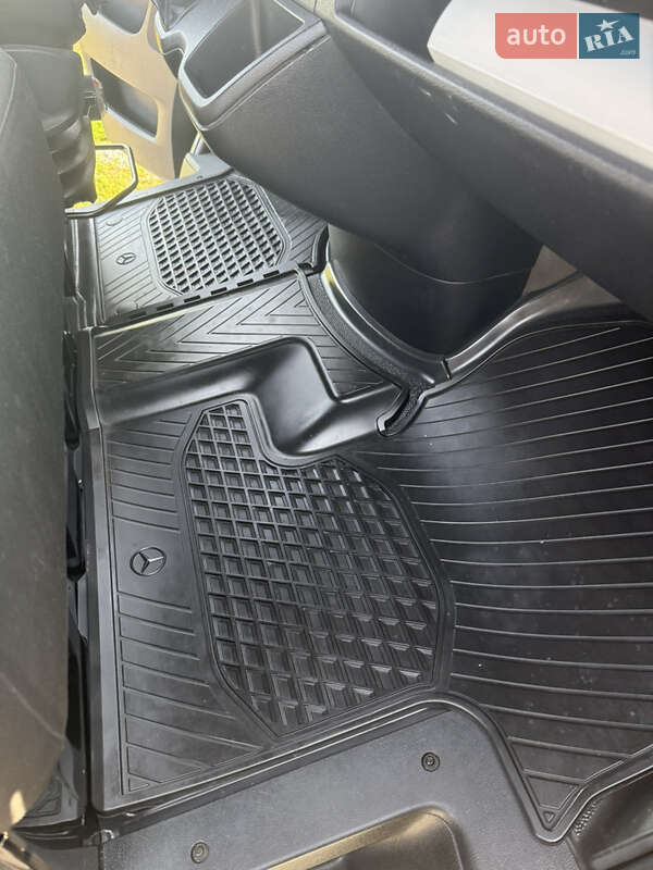 Грузовой фургон Mercedes-Benz Sprinter 2019 в Дубно