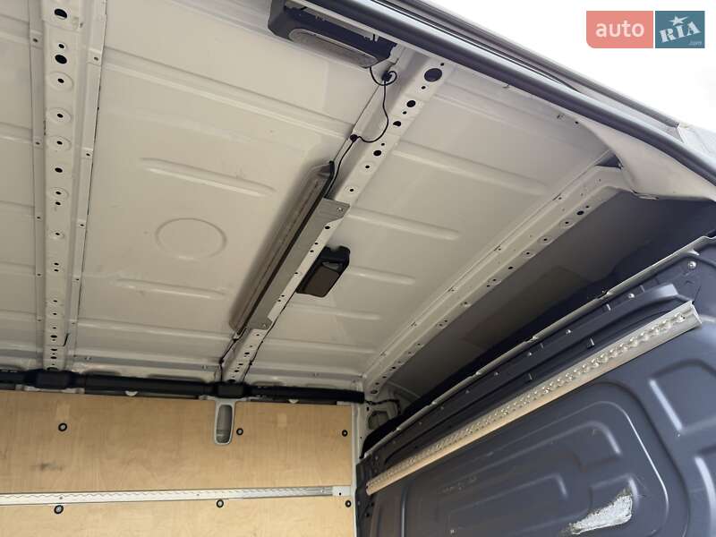 Грузовой фургон Mercedes-Benz Sprinter 2021 в Черновцах фото 53 Грузовой фургон Mercedes-Benz Sprinter 2021 в Черновцах