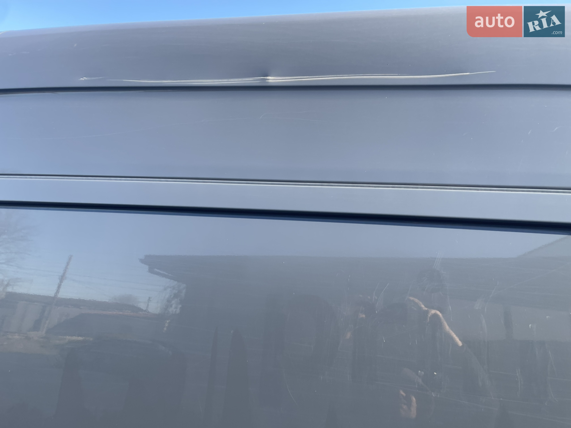 2018 Mercedes-Benz Sprinter - мініатюра 13