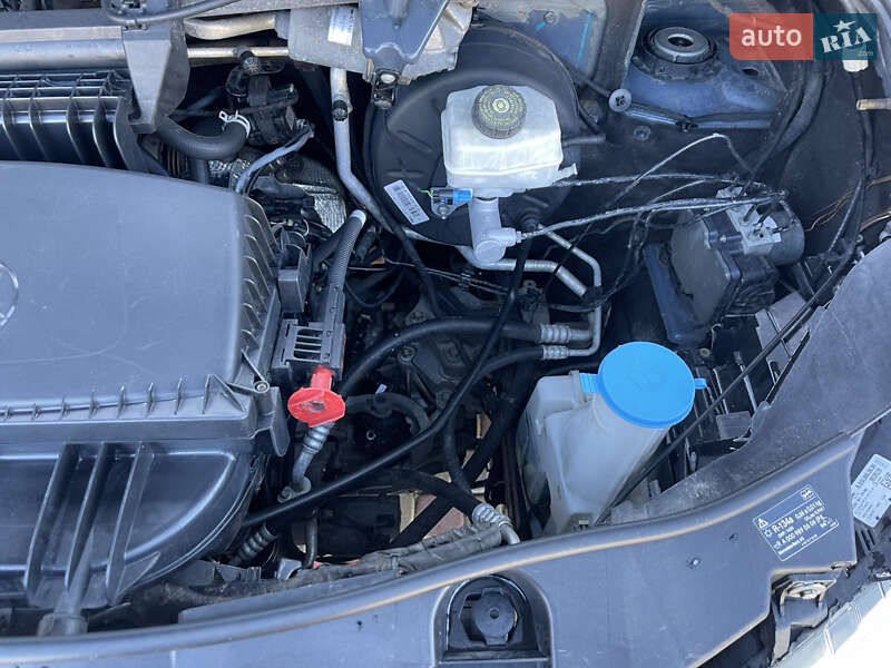 Минивэн Mercedes-Benz Sprinter 2018 в Костополе