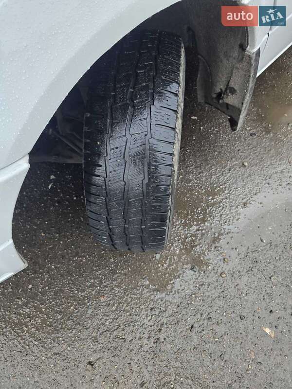 Микроавтобус Mercedes-Benz Sprinter 2007 в Кривом Роге