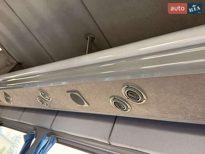 Туристический / Междугородний автобус Mercedes-Benz Sprinter 2009 в Староконстантинове