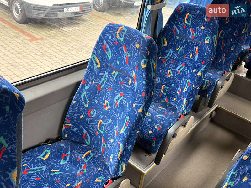 Туристический / Междугородний автобус Mercedes-Benz Sprinter 2009 в Староконстантинове