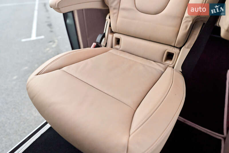 Минивэн Mercedes-Benz Sprinter 2019 в Ровно