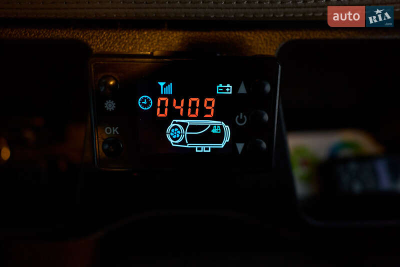 Минивэн Mercedes-Benz Sprinter 2019 в Ровно