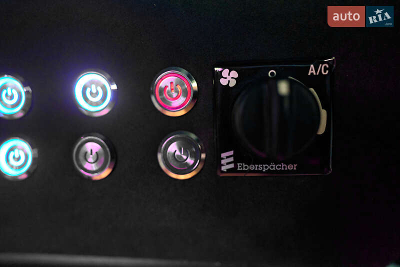 Минивэн Mercedes-Benz Sprinter 2019 в Ровно