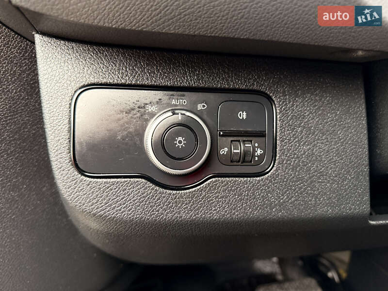 Грузовой фургон Mercedes-Benz Sprinter 2021 в Бердичеве