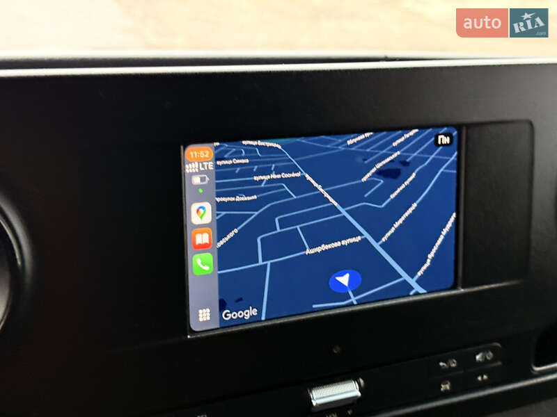 Грузовой фургон Mercedes-Benz Sprinter 2021 в Бердичеве